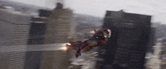 iron man marvel GIF