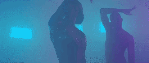 Best Friend Togetherness GIF by Ultra Records