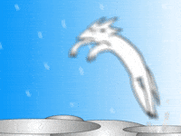 Happy Fun GIF