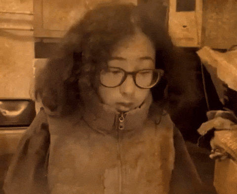 No Way What GIF by CSDRMS