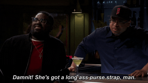fox tv comedy GIF by REL