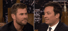 tonight show funny faces GIF by The Tonight Show Starring Jimmy Fallon