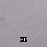 Day Hello GIF