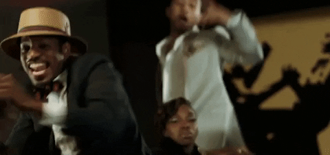 green light GIF by John Legend