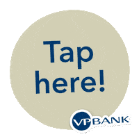 Tap Click Sticker by vpbankag