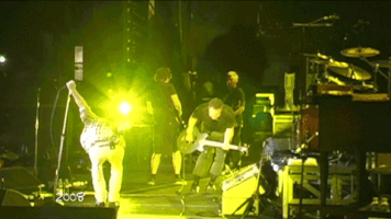 eddie vedder GIF by Pearl Jam