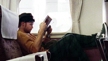 jeff ament GIF by Pearl Jam