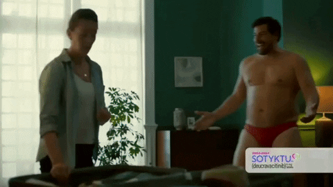 fashionablymale giphyupload GIF