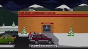 GIF by South Park 