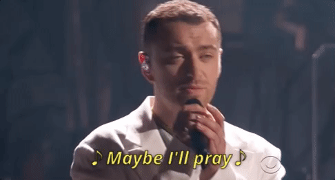 Grammy Awards 60Th Grammys GIF by Recording Academy / GRAMMYs