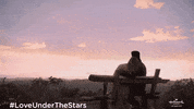 Wes Brown Love GIF by Hallmark Channel