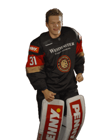 Ice Hockey Dance Sticker by deb_teams