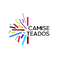 Sticker by Camiseteados