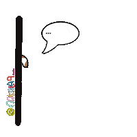 dog love Sticker by makala9_