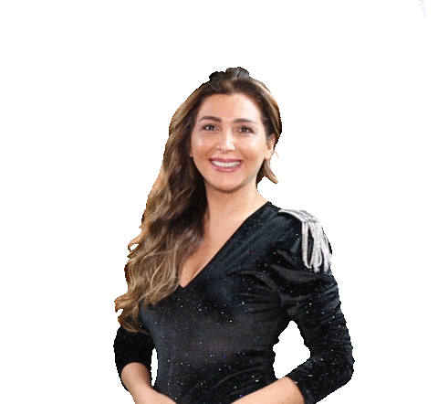 Tugba Yalcin Sticker by Tugba Korse Global