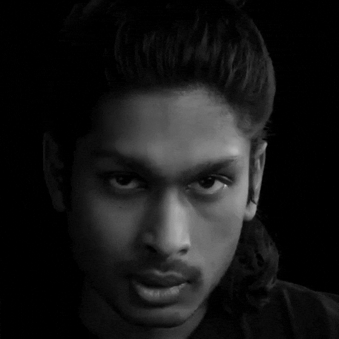 GIF by Ashwin Gane