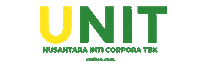 Nusantara Inti Corpora Sticker by emiten.com