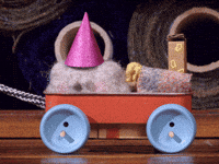 tweedyandfluff cute party birthday happy birthday GIF