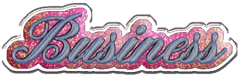 Sticker Business Sticker by Aliina Kauranne