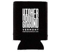 Vt Vermont Sticker by Higher Ground