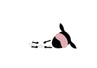 sleep sleeping Sticker by IKEA Deutschland