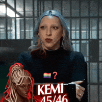 wrio_o reaction bea reacao reação GIF