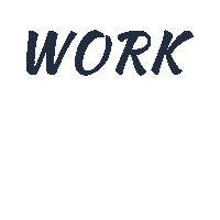 Work Trabalho Sticker by Personalité Automóveis