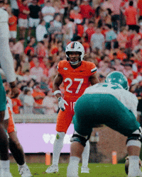 Virginia Football Uva GIF by Virginia Athletics