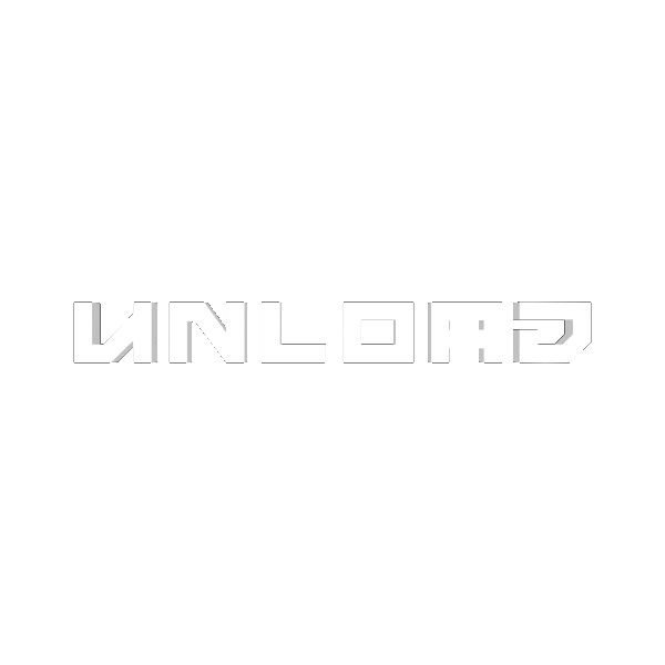 Hardstyle Unload Sticker by Theracords