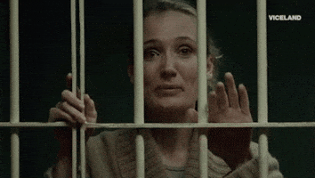 viceland GIF by Trapped