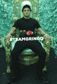 Team Gringo GIF