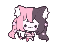 Gift Mika Sticker