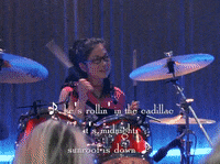season 4 netflix GIF by Gilmore Girls 