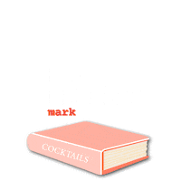 gazicollege coffee books gazi piraeus Sticker
