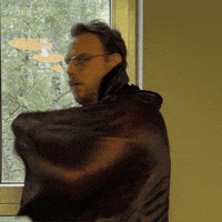 Etienne Garde Vampire GIF by Rocket Beans TV