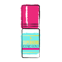 Hearts Sticker by LashboxLA