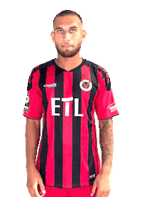 fcviktoriakoeln 3liga viktoriaköln kevinlankford Sticker