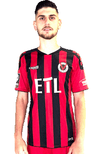 fcviktoriakoeln 3liga viktoriaköln ilhanaltuntas Sticker