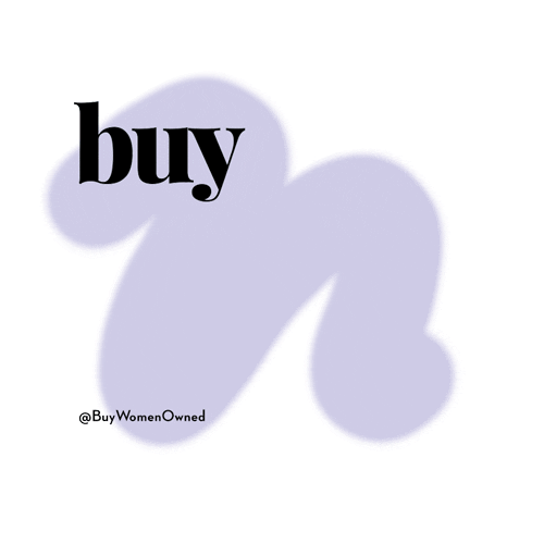 buywomenowned giphyupload women shopping buy Sticker
