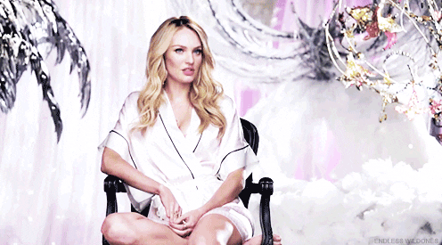 beauty queen GIF