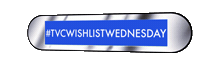 Wishlistwednesday Sticker by SWTVC