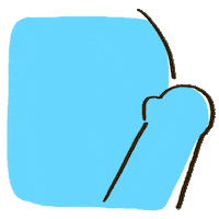 Sticker by weiweiboy