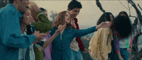 Stay Young GIF by Maisie Peters