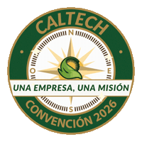 Agro Compass Sticker by Caltechagro