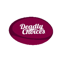 Rugby Broncos Sticker by Deadlychoices