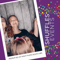 wallsiow GIF by Shuffles Events