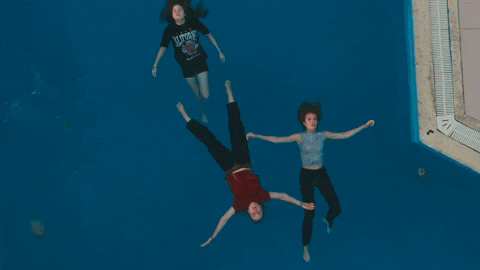 Bahar Havuz GIF by Show TV