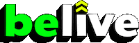 wearebelive belive wearebelive Sticker