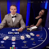 Spin Monarch GIF by Duel