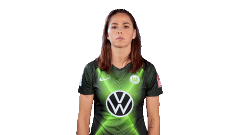 Soccer Sport Sticker by VfL Wolfsburg
